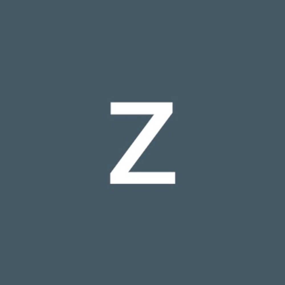 Meet your Posher, Zuhayr